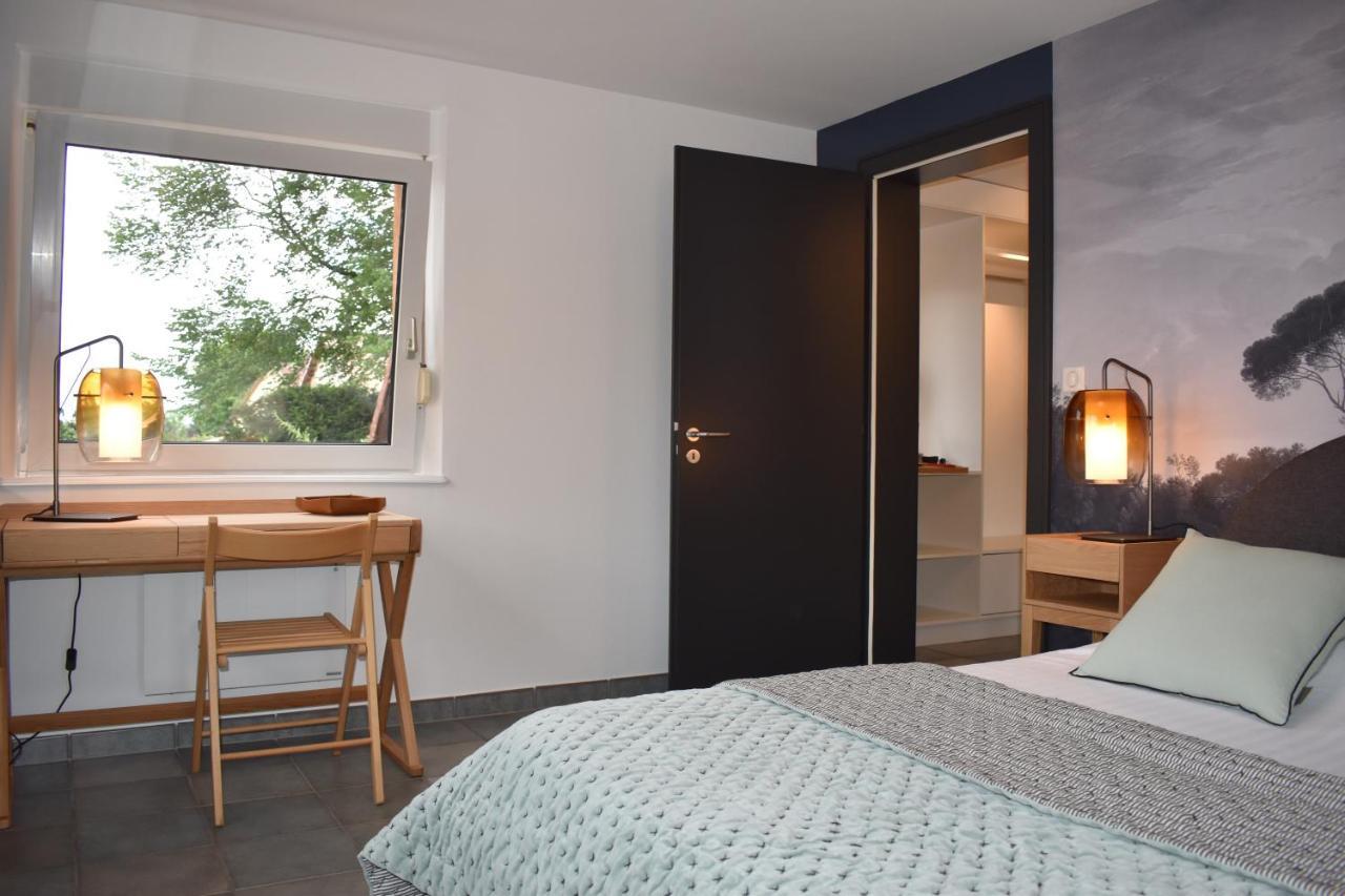 Chez Max Alsace Hotel Сен-Иполит Екстериор снимка