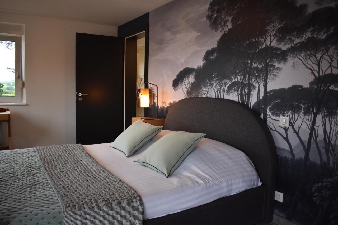 Chez Max Alsace Hotel Сен-Иполит Екстериор снимка