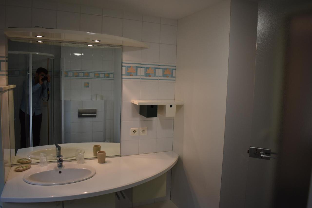 Chez Max Alsace Hotel Сен-Иполит Екстериор снимка
